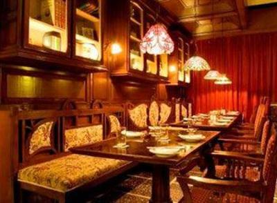 фото отеля Hotel Broadway New Delhi