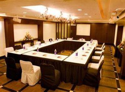 фото отеля Hotel Broadway New Delhi