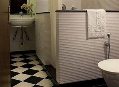 фото отеля Hotel Broadway New Delhi