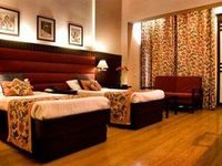 Hotel Broadway New Delhi