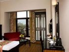 фото отеля Hotel Broadway New Delhi