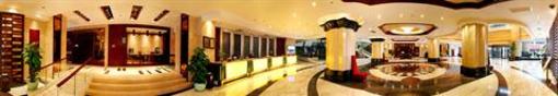 фото отеля Jin Feng Hotel