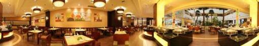 фото отеля Jin Feng Hotel