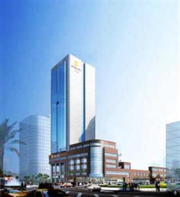 фото отеля Jin Feng Hotel