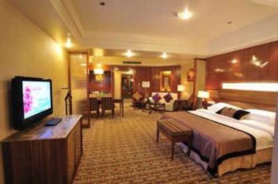 фото отеля Jin Feng Hotel