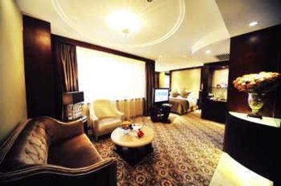 фото отеля Jin Feng Hotel