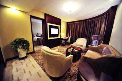 фото отеля Jin Feng Hotel