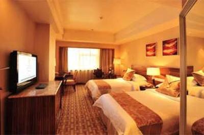 фото отеля Jin Feng Hotel