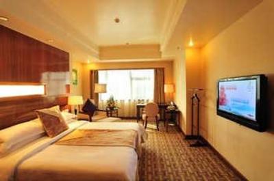 фото отеля Jin Feng Hotel