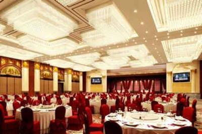 фото отеля Jin Feng Hotel