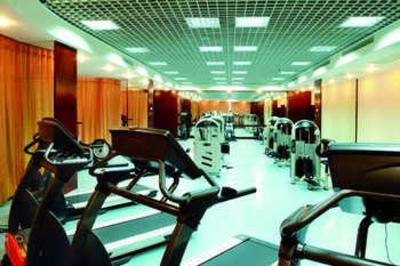фото отеля Jin Feng Hotel