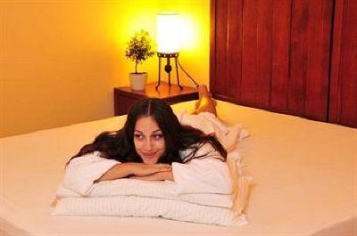 фото отеля Ein Gedi Resort Hotel