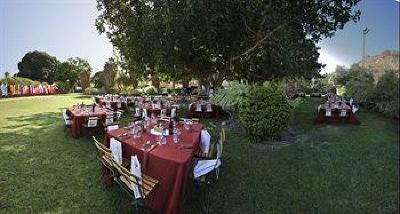 фото отеля Ein Gedi Resort Hotel