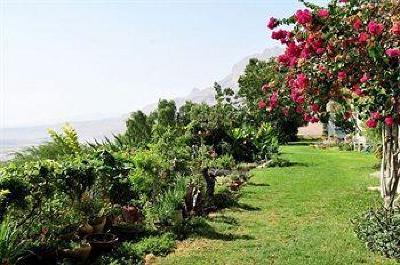 фото отеля Ein Gedi Resort Hotel