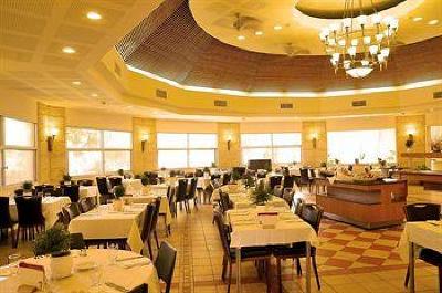фото отеля Ein Gedi Resort Hotel