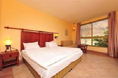 фото отеля Ein Gedi Resort Hotel