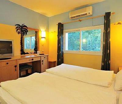 фото отеля Ein Gedi Resort Hotel