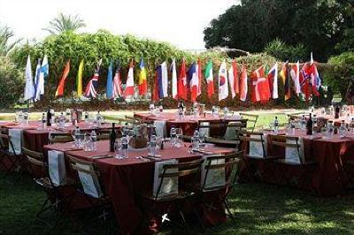 фото отеля Ein Gedi Resort Hotel
