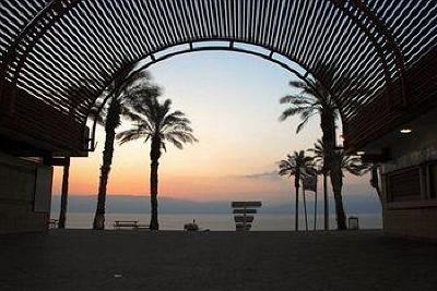 фото отеля Ein Gedi Resort Hotel