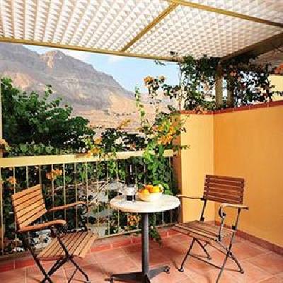 фото отеля Ein Gedi Resort Hotel
