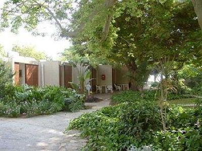 фото отеля Ein Gedi Resort Hotel