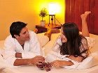фото отеля Ein Gedi Resort Hotel