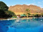 фото отеля Ein Gedi Resort Hotel