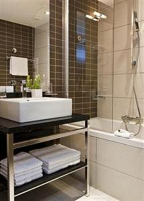фото отеля Hipark Grenoble