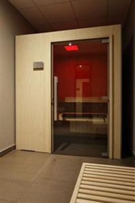 фото отеля Hipark Grenoble