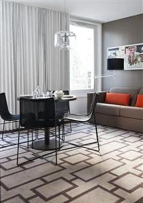 фото отеля Hipark Grenoble