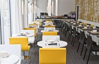 фото отеля Hipark Grenoble