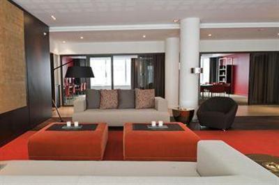 фото отеля Hipark Grenoble
