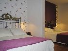 фото отеля Las Nieves Hotel