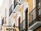 фото отеля Las Nieves Hotel