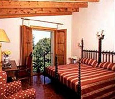 фото отеля Casa Del Virrey Hotel Rural Inca