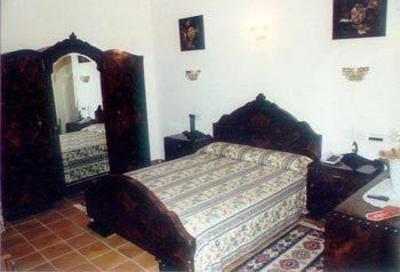 фото отеля Casa Del Virrey Hotel Rural Inca