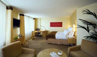 фото отеля InterContinental Milwaukee