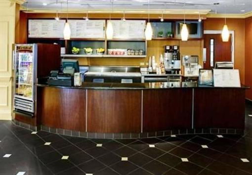 фото отеля Courtyard by Marriott Chapel Hill