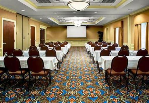 фото отеля Courtyard by Marriott Chapel Hill