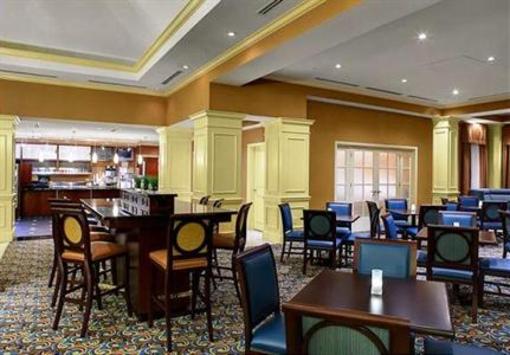 фото отеля Courtyard by Marriott Chapel Hill