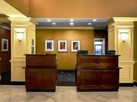 Courtyard by Marriott Chapel Hill