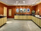 фото отеля Courtyard by Marriott Chapel Hill