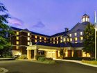 фото отеля Courtyard by Marriott Chapel Hill