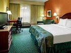 фото отеля Courtyard by Marriott Chapel Hill