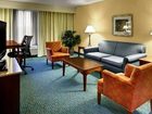 фото отеля Courtyard by Marriott Chapel Hill