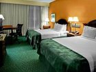 фото отеля Courtyard by Marriott Chapel Hill