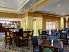 фото отеля Courtyard by Marriott Chapel Hill