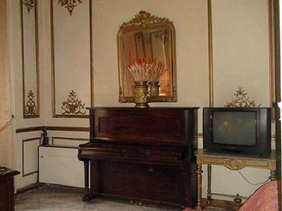 фото отеля Hostal El Pilar Madrid