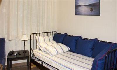 фото отеля Hostal El Pilar Madrid