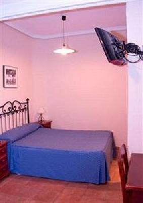 фото отеля Hostal El Pilar Madrid